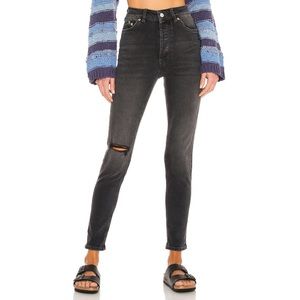 Free People Zuri Jeans